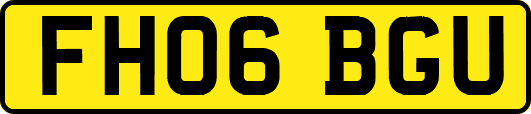 FH06BGU