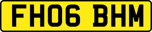 FH06BHM