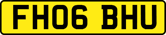 FH06BHU