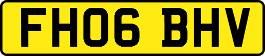 FH06BHV