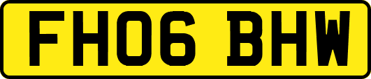 FH06BHW