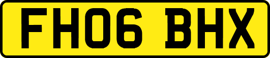 FH06BHX