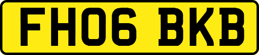 FH06BKB