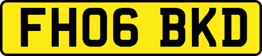 FH06BKD