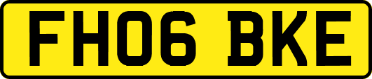 FH06BKE