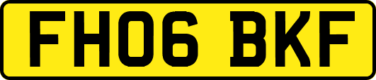 FH06BKF