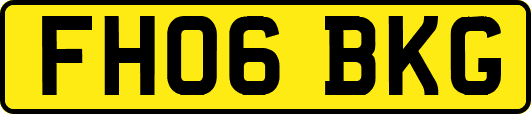FH06BKG