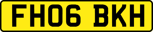 FH06BKH