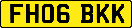FH06BKK