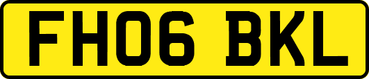 FH06BKL