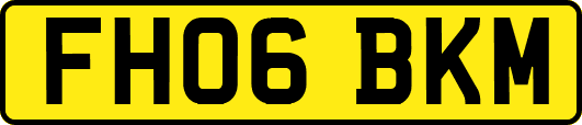 FH06BKM