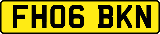 FH06BKN