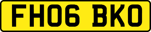 FH06BKO
