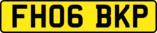 FH06BKP