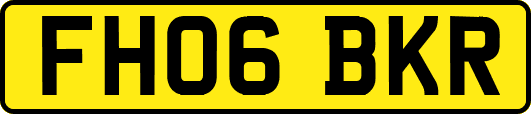 FH06BKR