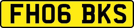 FH06BKS
