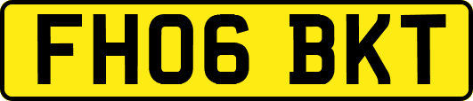 FH06BKT