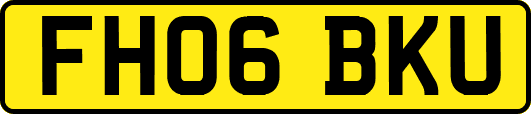 FH06BKU