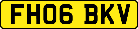 FH06BKV