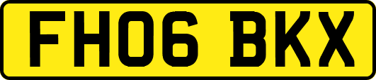 FH06BKX