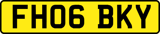 FH06BKY