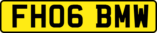 FH06BMW