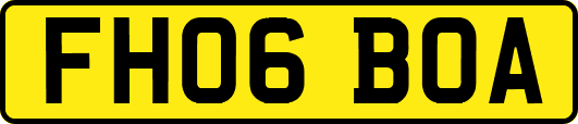 FH06BOA