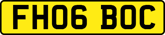 FH06BOC