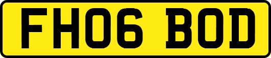FH06BOD