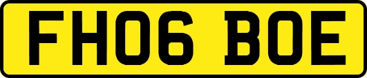 FH06BOE