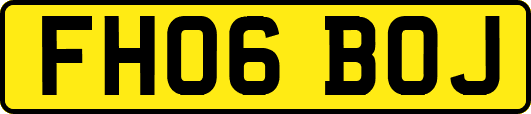 FH06BOJ
