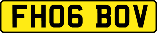 FH06BOV
