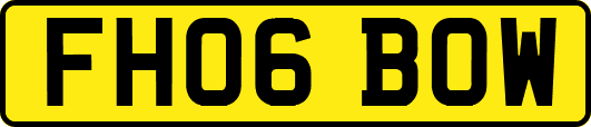 FH06BOW