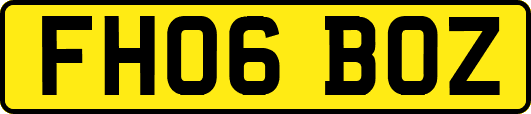 FH06BOZ
