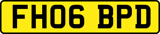 FH06BPD