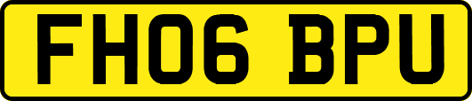 FH06BPU