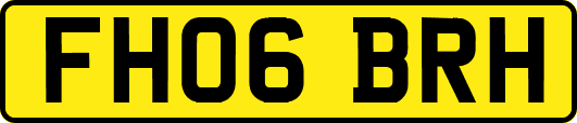 FH06BRH