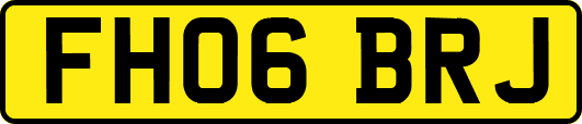 FH06BRJ