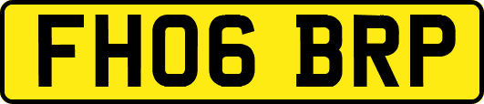 FH06BRP