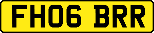 FH06BRR