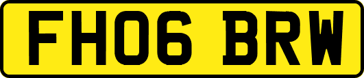 FH06BRW