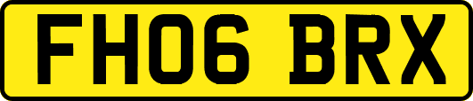 FH06BRX