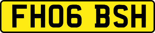 FH06BSH