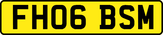 FH06BSM