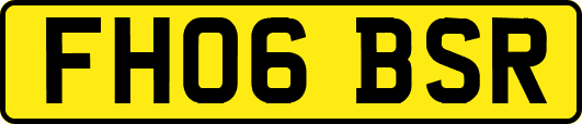 FH06BSR