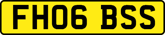 FH06BSS
