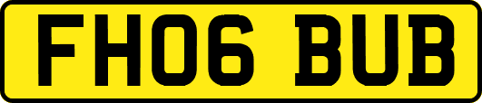 FH06BUB