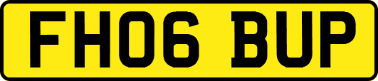 FH06BUP