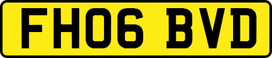 FH06BVD