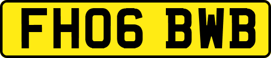 FH06BWB